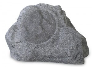 rock speaker