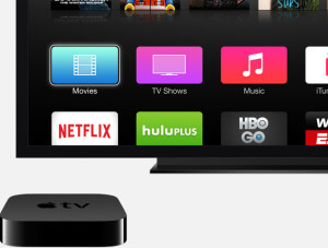 Apple TV