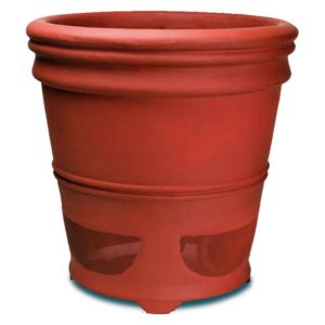 outdoor planter speaker