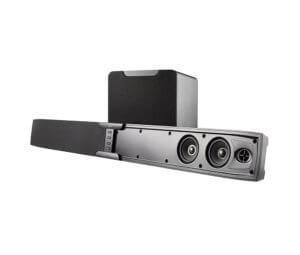 2.1 soundbar