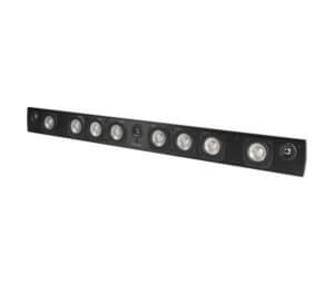 3 channel soundbar