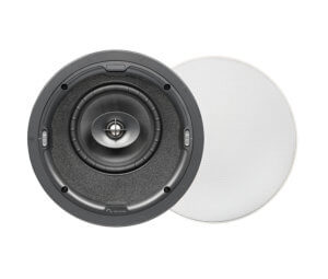 in ceiling surround speakers